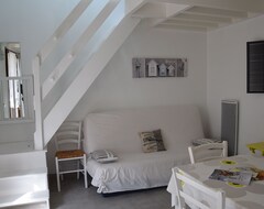 Tüm Ev/Apart Daire La Baule - House In Beautiful Residence With Pool (Guérande, Fransa)