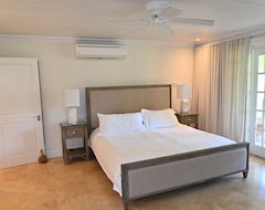Otel Little Good Harbour (Speightstown, Barbados)