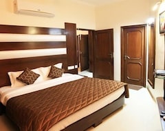 Hotelli Hotel Neo Classic (Chandigarh, Intia)