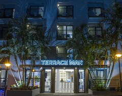 Terrace Mar Suite Hotel (Funchal, Portekiz)