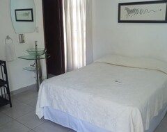 Khách sạn Apart Hotel Turey (Santo Domingo, Cộng hòa Dominica)