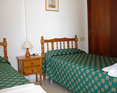 Hotel Apartamentos Mariscal VII (Benidorm, España)