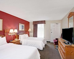 Otel Days Inn & Suites by Wyndham Collierville Germantown Area (Collierville, ABD)
