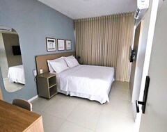 Khách sạn Aero Hotel (Lauro de Freitas, Brazil)