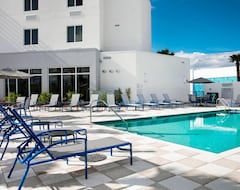 Hotelli Fairfield Inn & Suites Daytona Beach Speedway/airport (Daytona Beach, Amerikan Yhdysvallat)