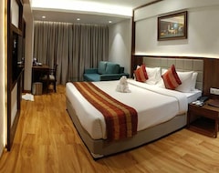 Khách sạn Valley View Beacon Resort (Mahabaleshwar, Ấn Độ)