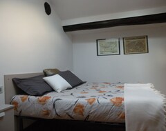 Hele huset/lejligheden I det historiske centrum af Chiavari lejlighed Colombo med 4 senge på havet (Chiavari, Italien)