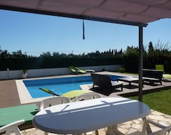 Cijela kuća/apartman Holiday House With Private Pool For 4 People In Sant Pere Pescador (San Pedro Pescador, Španjolska)