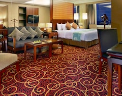 Hotelli Hotel Aston Samarinda Convention Center (Samarinda, Indonesia)