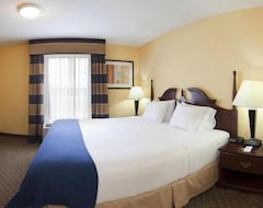 Holiday Inn Express & Suites Milton East I-10, An Ihg Hotel (Milton, USA)