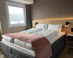 Hotel Frichs Ekspress Andalsnes (Andalsnes, Norge)