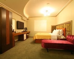 Hotel Benikea Win (Yong-In, Južna Koreja)