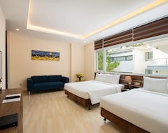 Cereja Hotel & Resort Dalat (Đà Lạt, Vietnam)