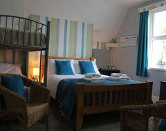 Hotelli Athol Guest House (Scarborough, Iso-Britannia)