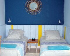 Bed & Breakfast Patio del Mar (Les Sables d'Olonne, Francuska)