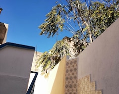 Otel Medina (Houmt Souk, Tunus)