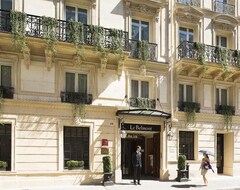 Hotel Belmont Champs Elysees (Paris, Frankrig)