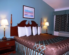 Hotel Americas Best Value Inn Los Banos (Los Banos, Sjedinjene Američke Države)