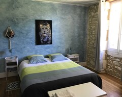 Cijela kuća/apartman Country Inns - 4 Rooms - 6 Persons (Monestier, Francuska)