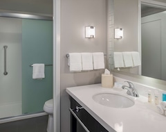 Hotel Homewood Suites by Hilton Houston-Westchase (Houston, USA)