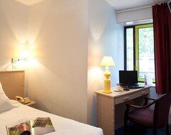 Khách sạn Hotel Villa Berlioz (Lyon, Pháp)