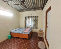 Casa/apartamento entero A Latent Farm Stay (Guhagar, India)