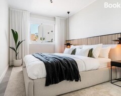 Hele huset/lejligheden Super Stylish Apartment In Fantastic Location (Marbella, Spanien)