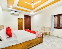 Hotel Oyo 62745 Rushikonda Grand (Visakhapatnam, Indija)