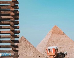 Hotel Pyra Hospitality West Pyramids Cairo (El Jizah, Egypten)