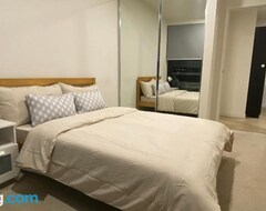 Tüm Ev/Apart Daire Furnished 2 Br/2 Baths Apartment At Mcity Clayton (Wantirna South, Avustralya)