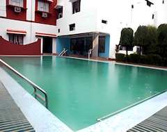 Hotel Siddharth (Varanasi, India)