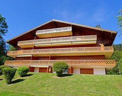 Hotel Soldanelle 02 (Château-d'Oex, Switzerland)