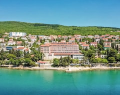 Hotel Mediteran (Crikvenica, Croatia)