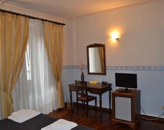 Hotel Stesicorea Palace (Katanya, İtalya)