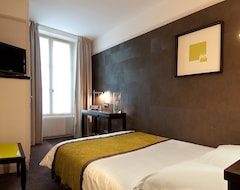 Hotel Duo (Paris, Frankrig)