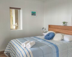 Tüm Ev/Apart Daire Beachfront One Bedroom Unit Pukehina Beach (Paengaroa, Yeni Zelanda)