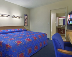 Hotel Red Roof Inn Clearwater Tarpon Springs (Palm Harbor, USA)