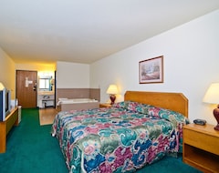 Motel AmeriVu Inn and Suites - Hayward (Hayward, USA)
