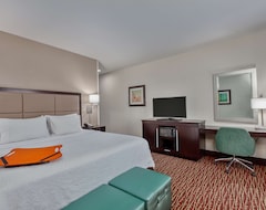 Khách sạn Hampton Inn & Suites Bend (Bend, Hoa Kỳ)