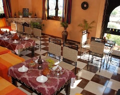 Toàn bộ căn nhà/căn hộ Maison D'Hotes Amazir (Beni Mellal, Morocco)