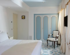 Khách sạn Hotel Syrene (Capri, Ý)