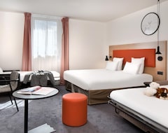 Hotelli Hotel Ibis Styles Montargis Arboria (Pannes, Ranska)