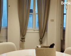 Cijela kuća/apartman Dormitrieste (Trst, Italija)