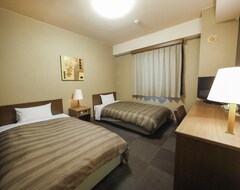Hotel Route-Inn Myoko Arai (Myoko, Japan)