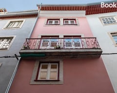 Hele huset/lejligheden Loureiro 59 (Coimbra, Portugal)