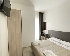 Hotel Bed And Book (Rimini, Italien)