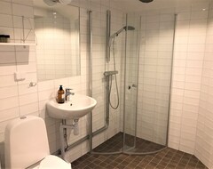Hotell Bla Blom (Gustavsberg, Suecia)