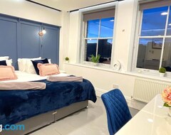 Casa/apartamento entero Central Penthouse By Hnfc Stays (Newcastle upon Tyne, Reino Unido)