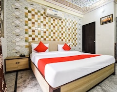 Hotel OYO 48665 Kesar Palace (Jaipur, India)