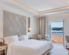 Hotel Heritage Grand Perast (Kotor, Montenegro)